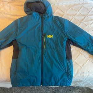 Large Helly Hansen Odin jacket